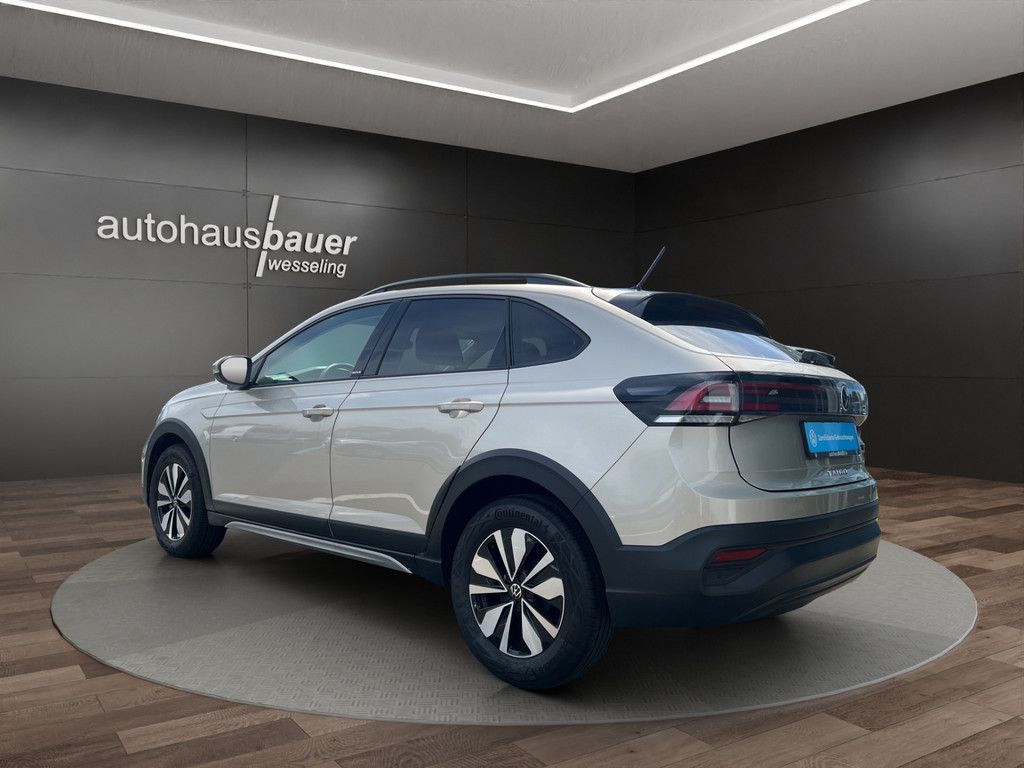 Volkswagen Taigo 2024