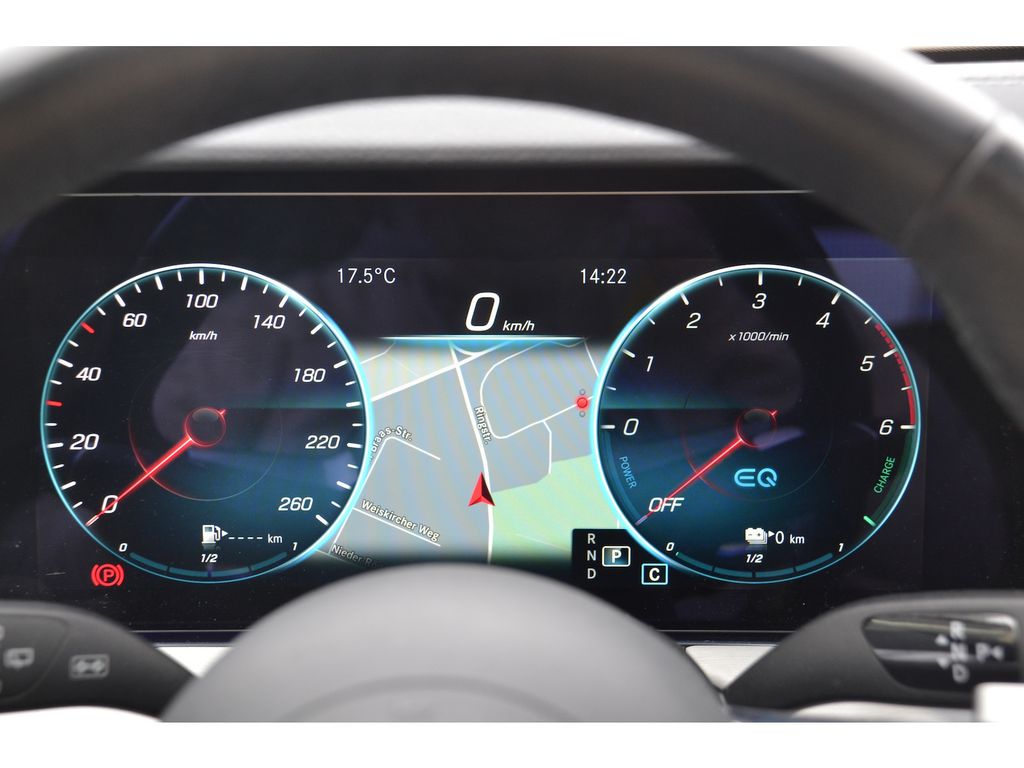 Mercedes-Benz E 300 2023