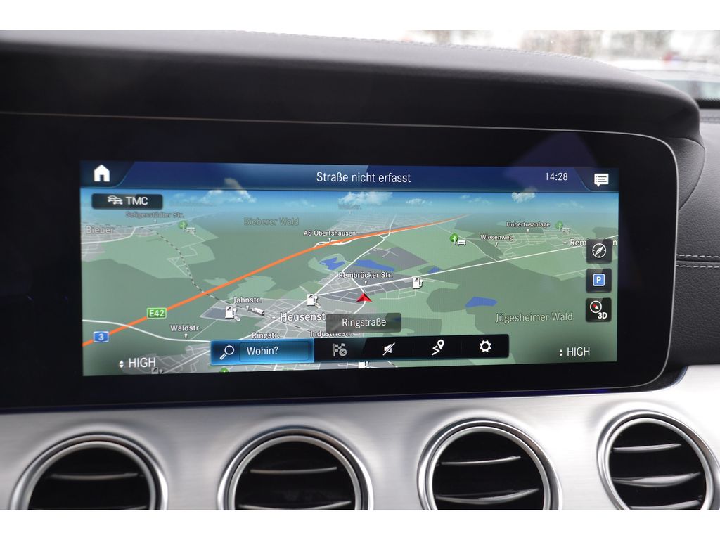 Mercedes-Benz E 300 2023