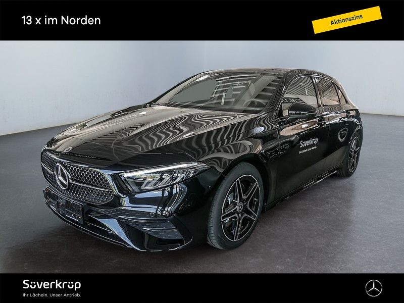 Mercedes-Benz A 250 2025