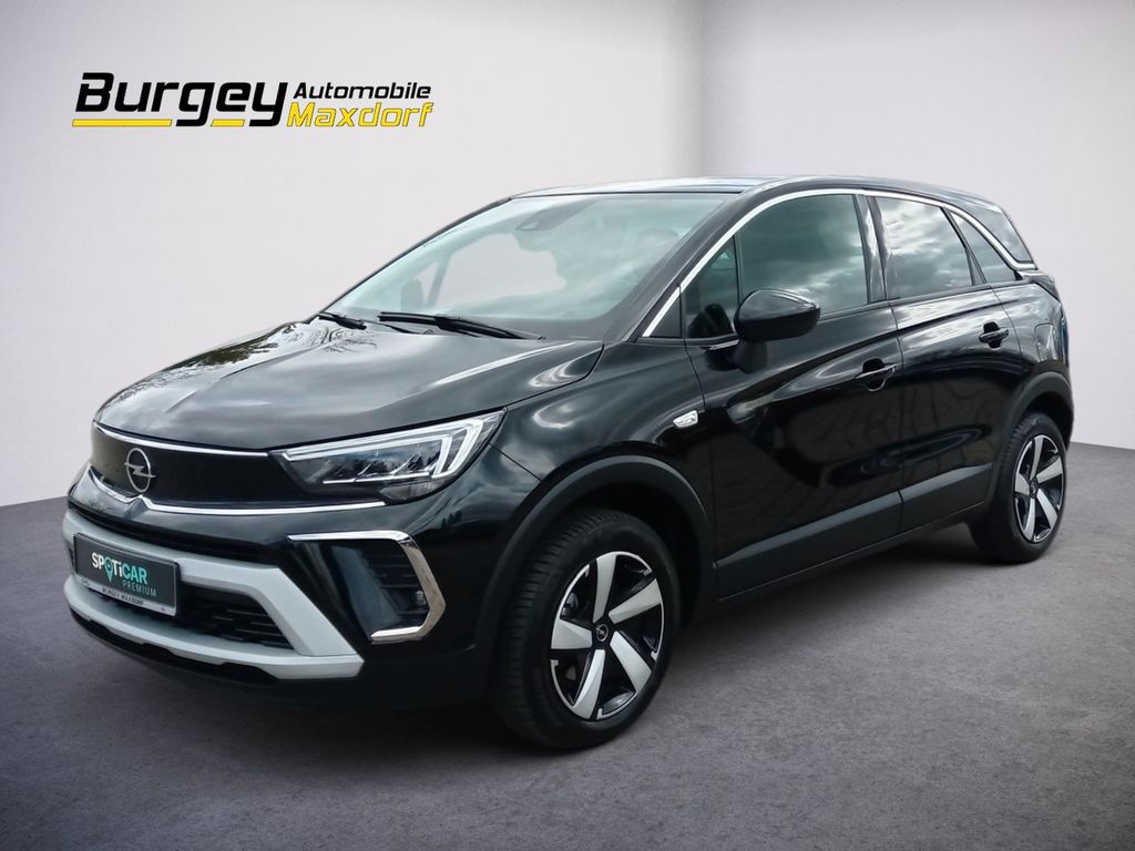 Opel Crossland (X) 2024