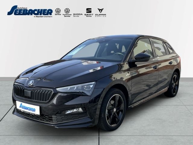 Skoda Scala 2021