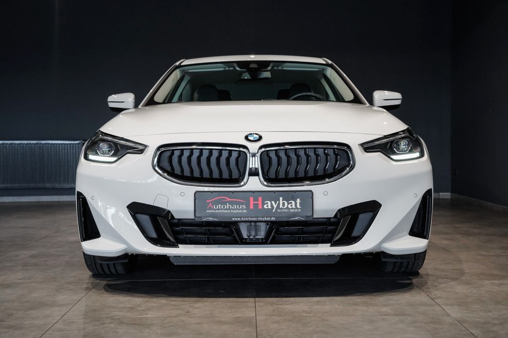 BMW 220 2024