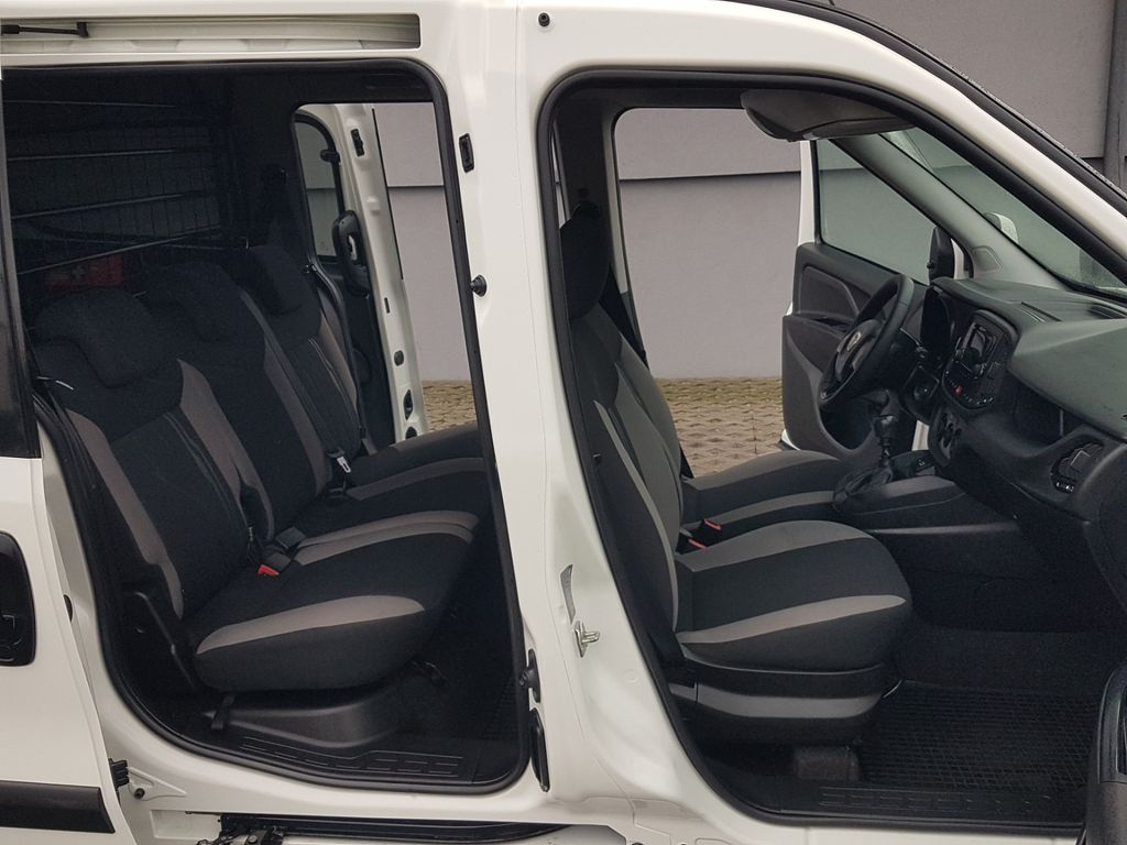 Fiat Doblo 2020