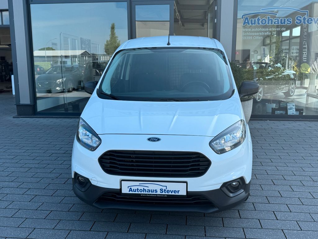 Ford Transit 2022