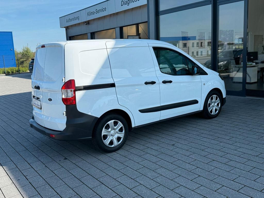 Ford Transit 2022