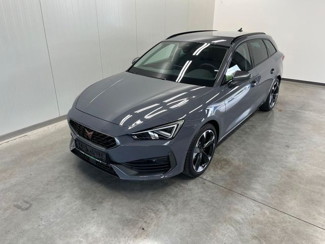 Cupra Leon 2025