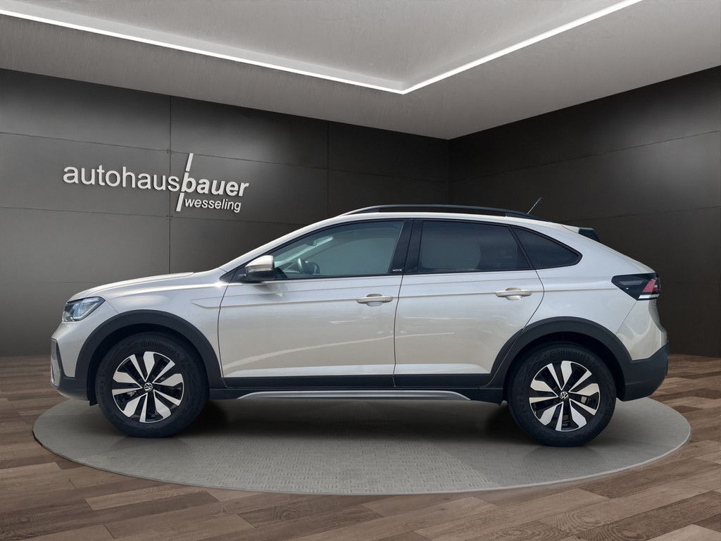 Volkswagen Taigo 2024