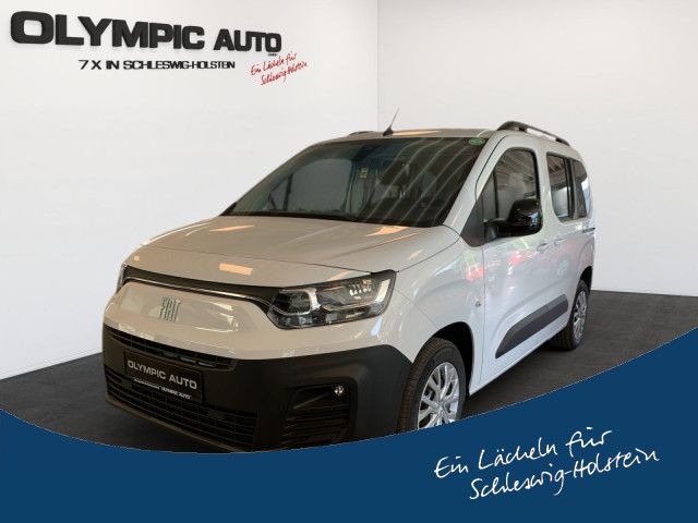 Fiat Doblo 2023