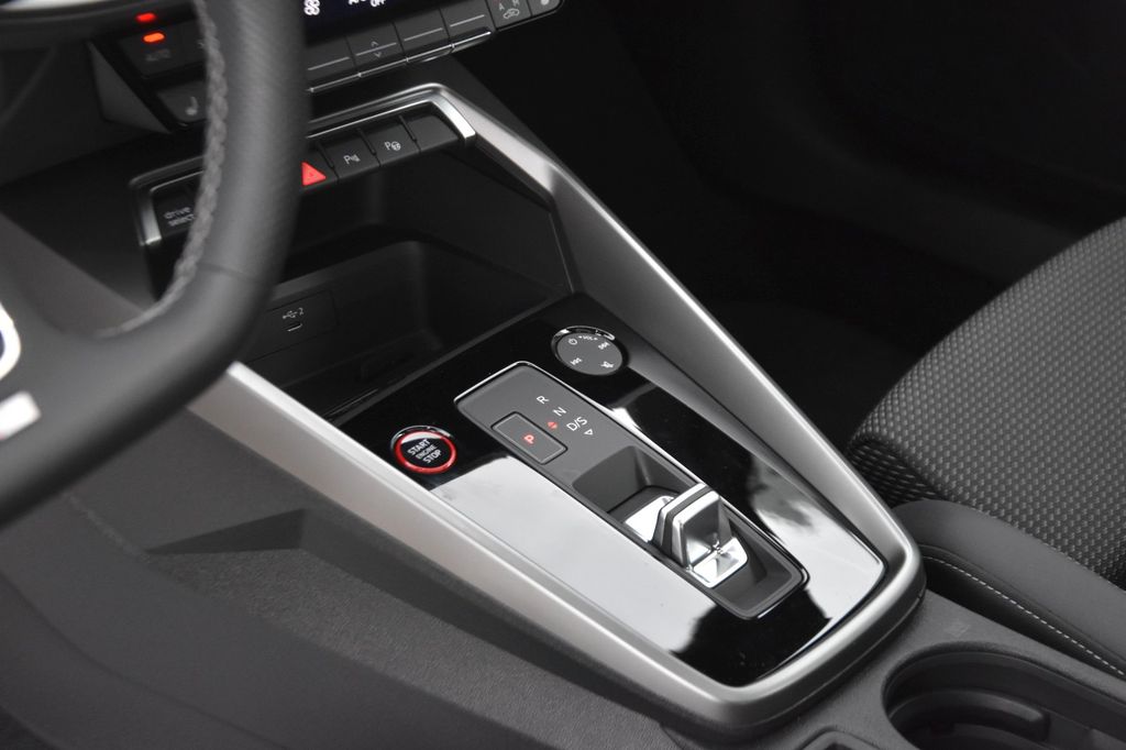 Audi S3 2023