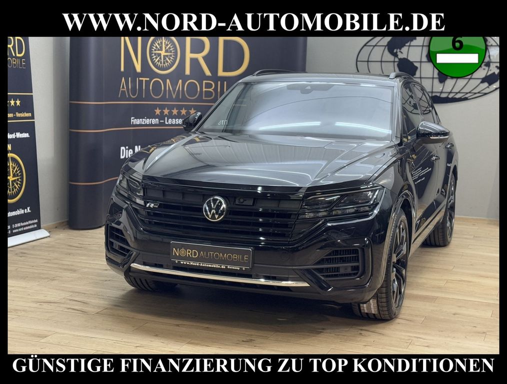 Volkswagen Touareg 2020