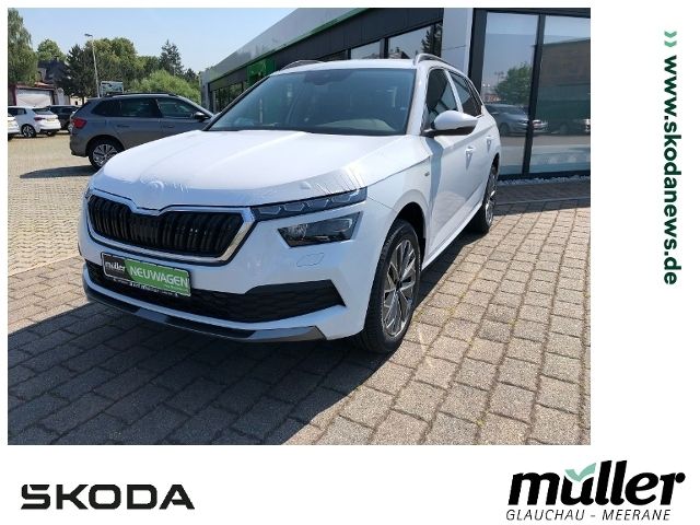 Skoda Kamiq 2023