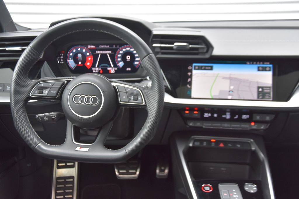 Audi S3 2023