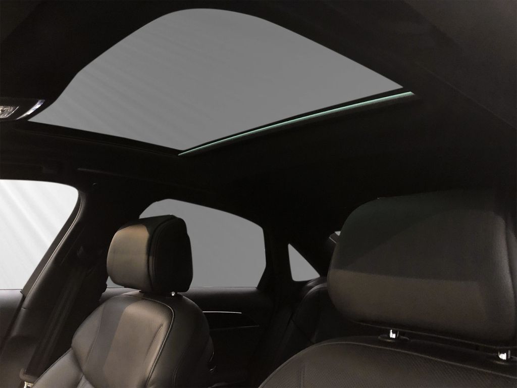 Audi A8 2021