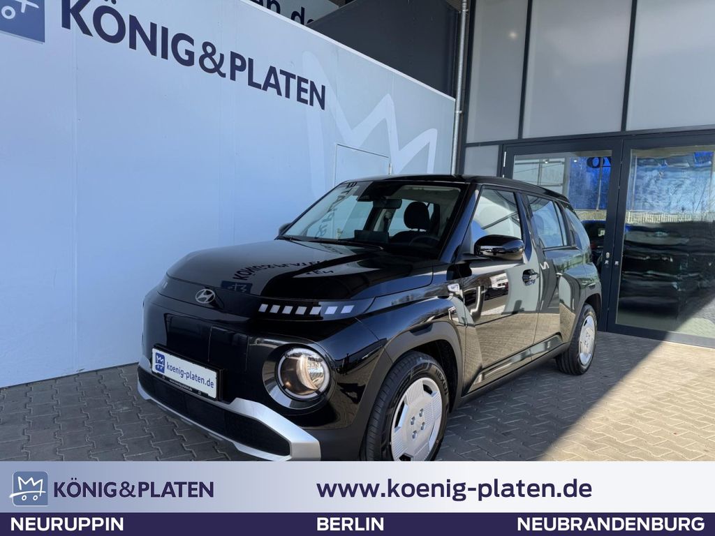 Hyundai INSTER 2025