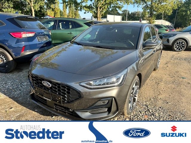 Ford Focus 2024