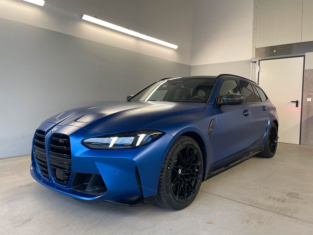 BMW M3 2025