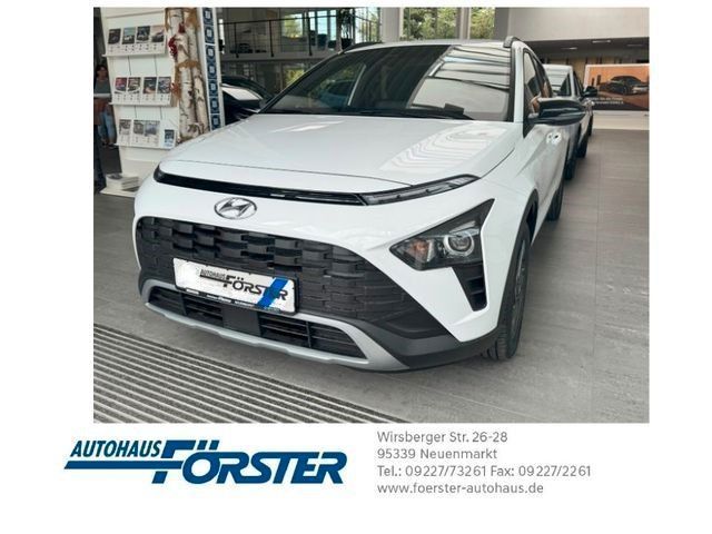 Hyundai BAYON 2024