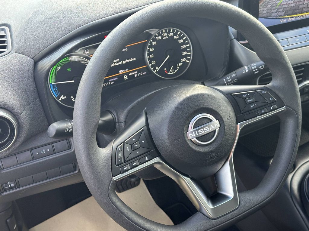 Nissan Juke 2024