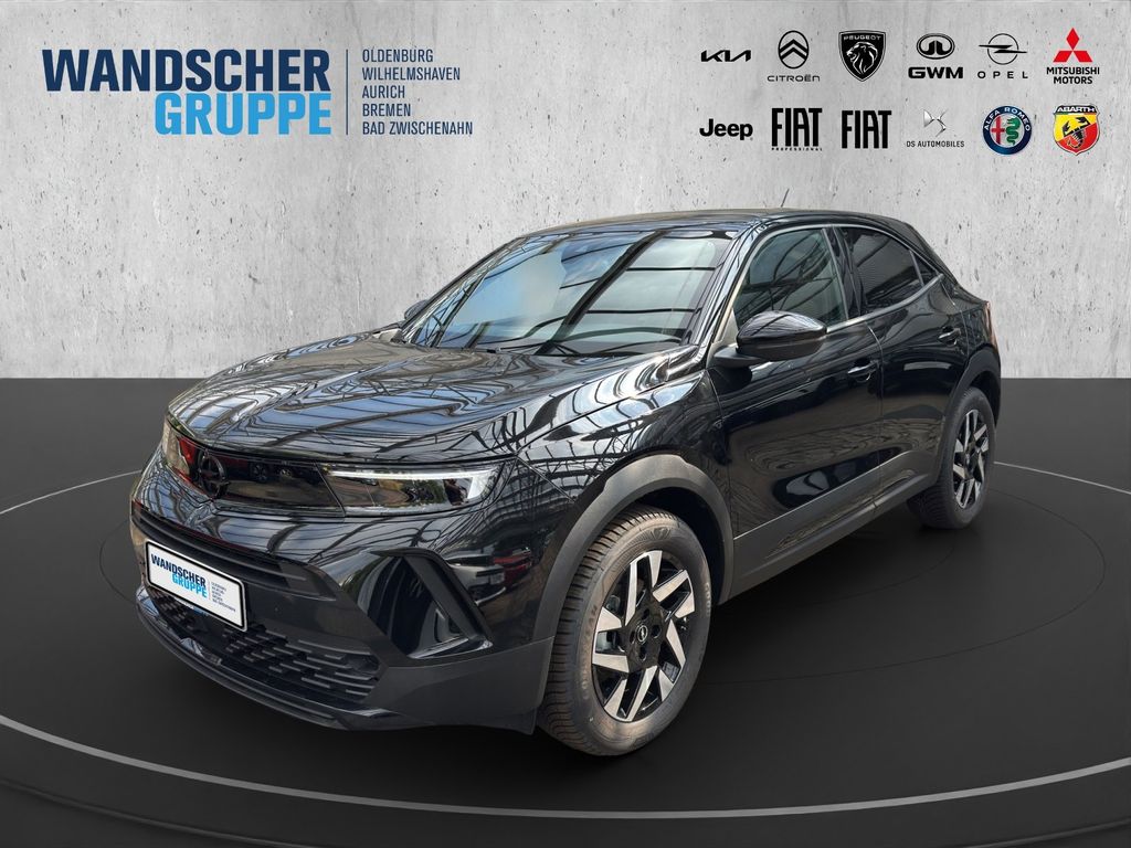 Opel Mokka 2025