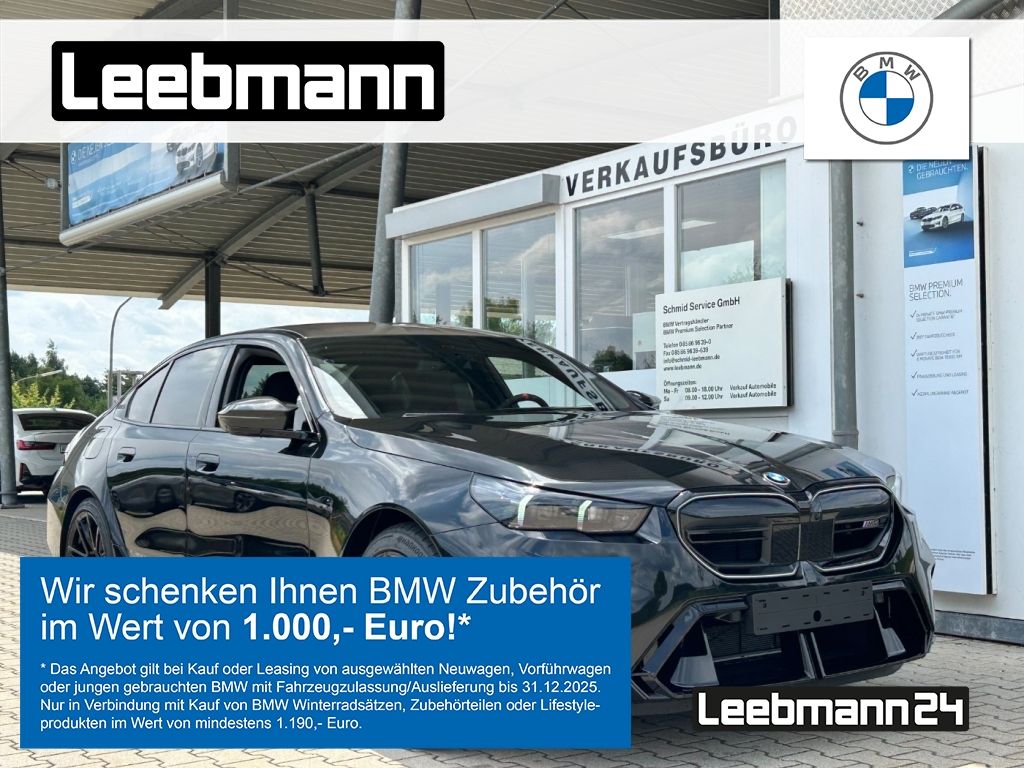 BMW M5