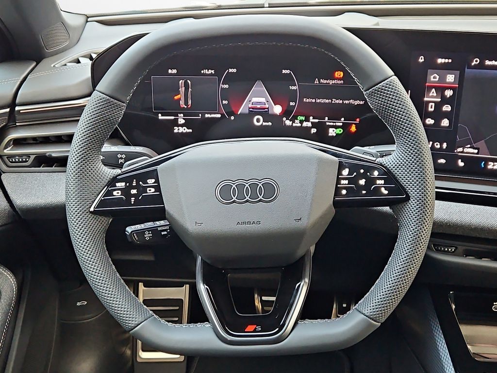 Audi A5 2024