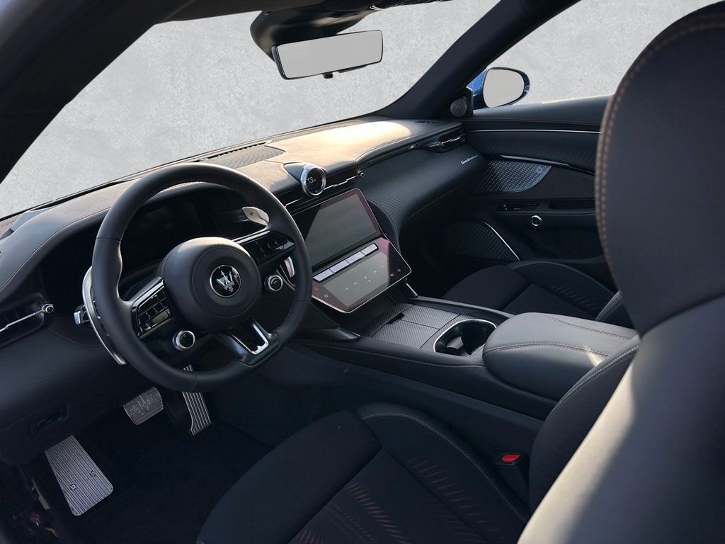 Maserati Granturismo 2024