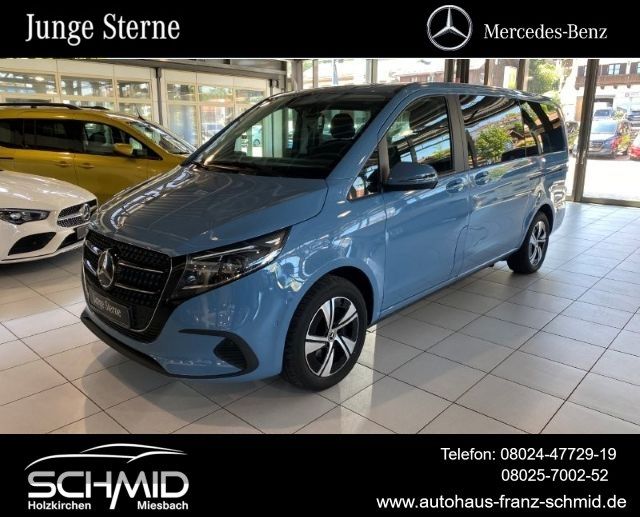 Mercedes-Benz V 250 2024