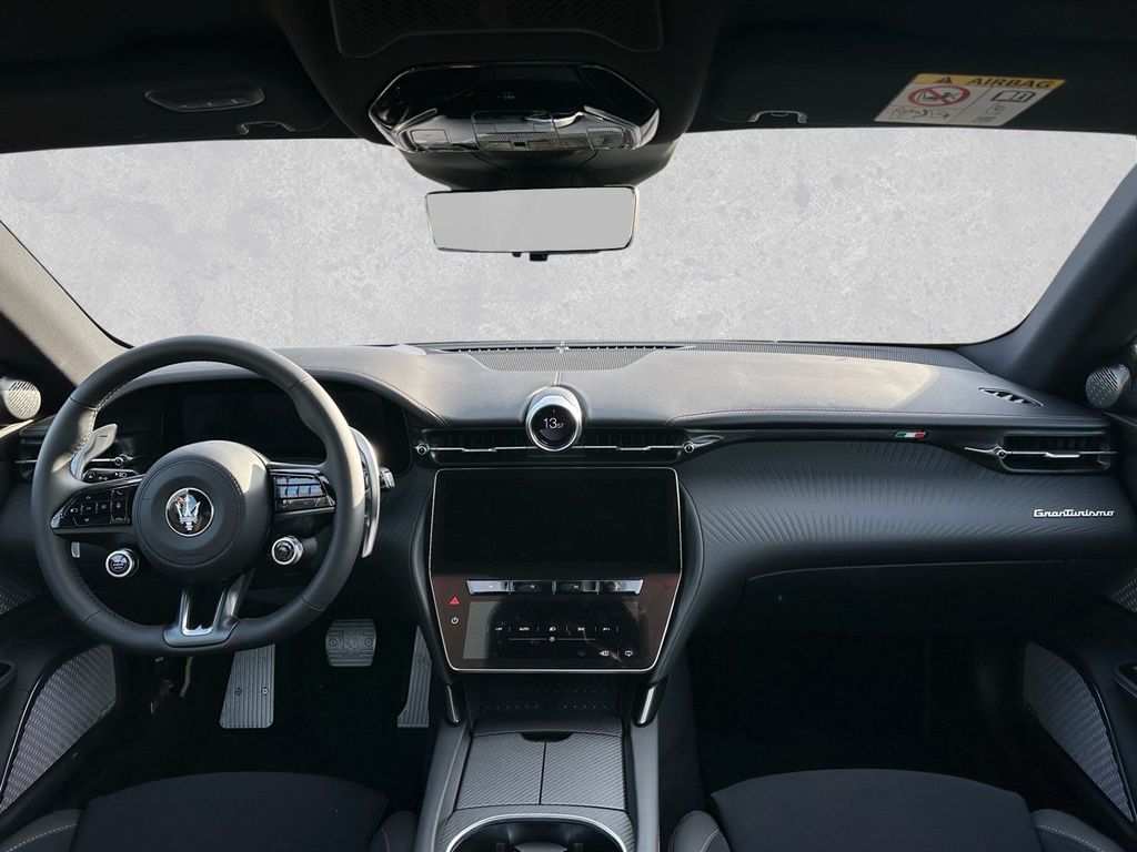 Maserati Granturismo 2024