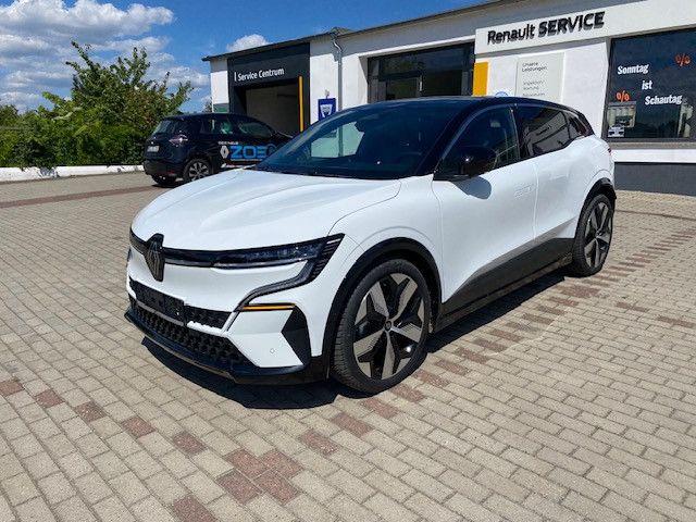 Renault Megane 2023