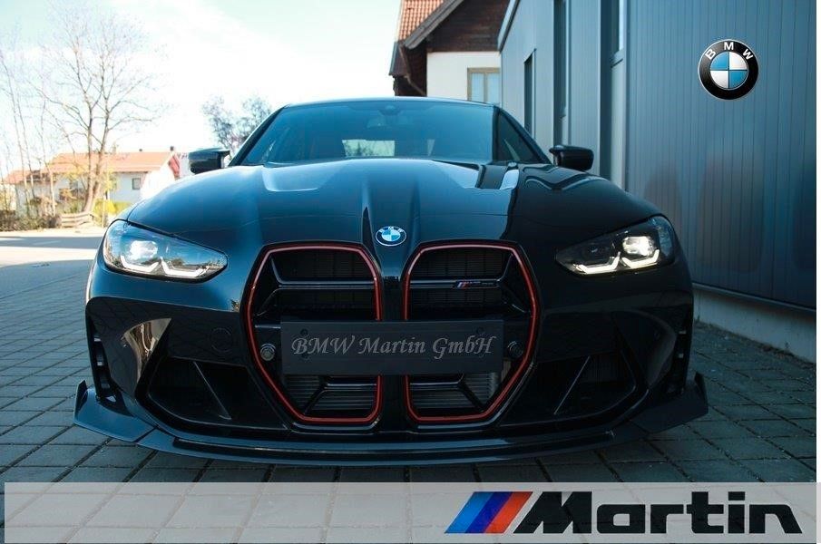 BMW M3 2024