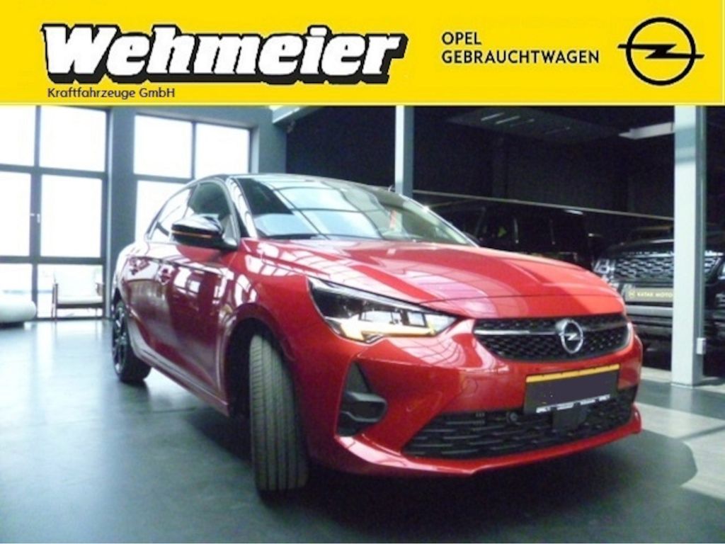 Opel Corsa 2023
