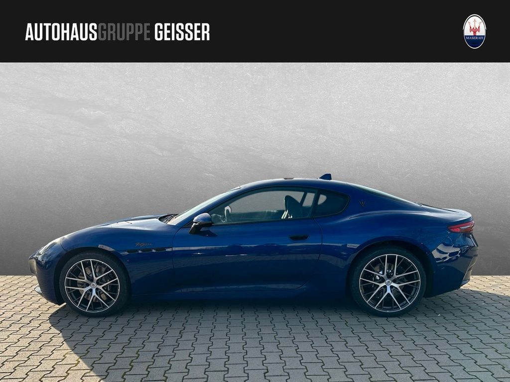 Maserati Granturismo 2024