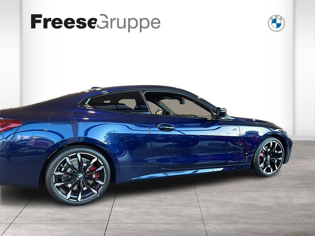 BMW 430