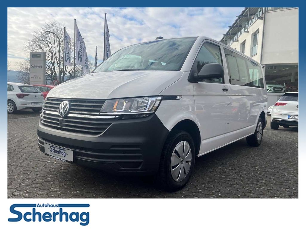 Volkswagen T6 other 2024
