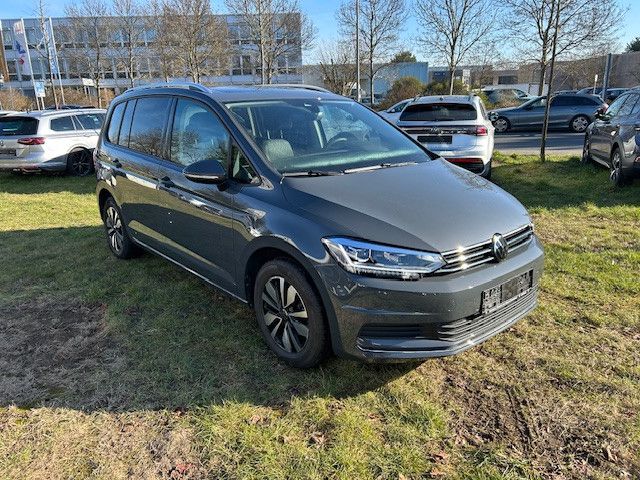 Volkswagen Touran 2024