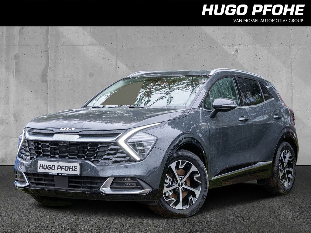 Kia Sportage 2025