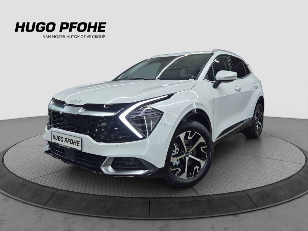 Kia Sportage 2025