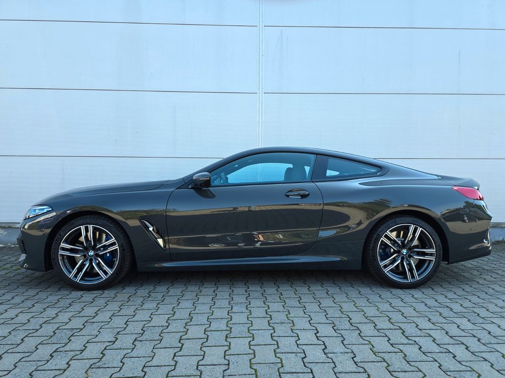 BMW 840 2024