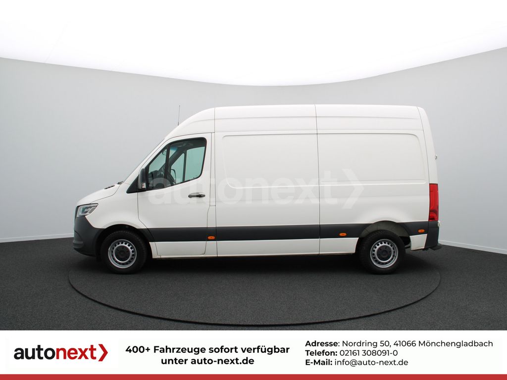 Mercedes-Benz Sprinter 2019