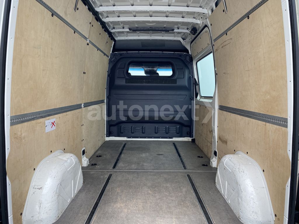 Mercedes-Benz Sprinter 2019