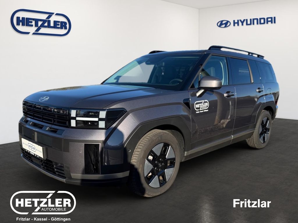 Hyundai SANTA FE 2024