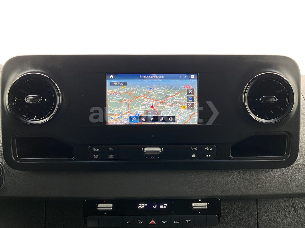 Mercedes-Benz Sprinter 2019