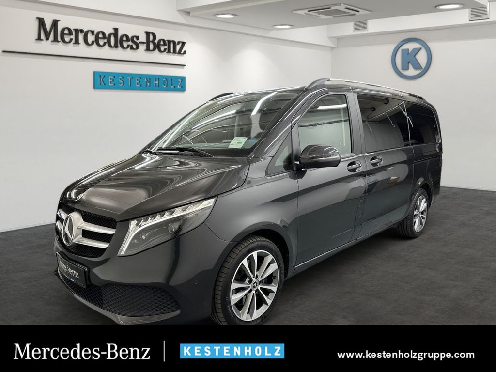 Mercedes-Benz V 250 2023