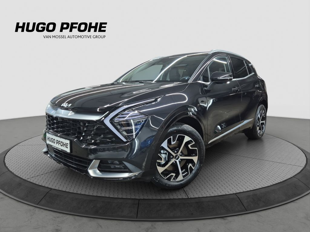 Kia Sportage 2025