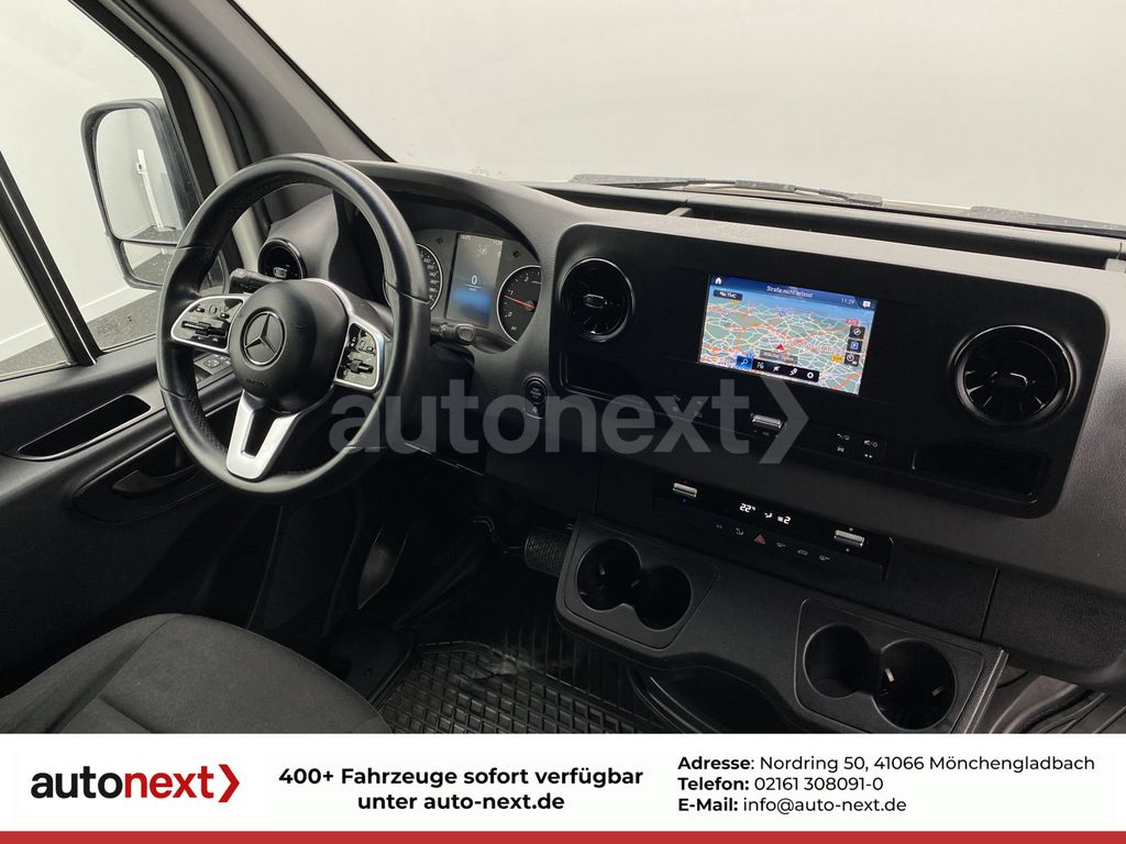 Mercedes-Benz Sprinter 2019