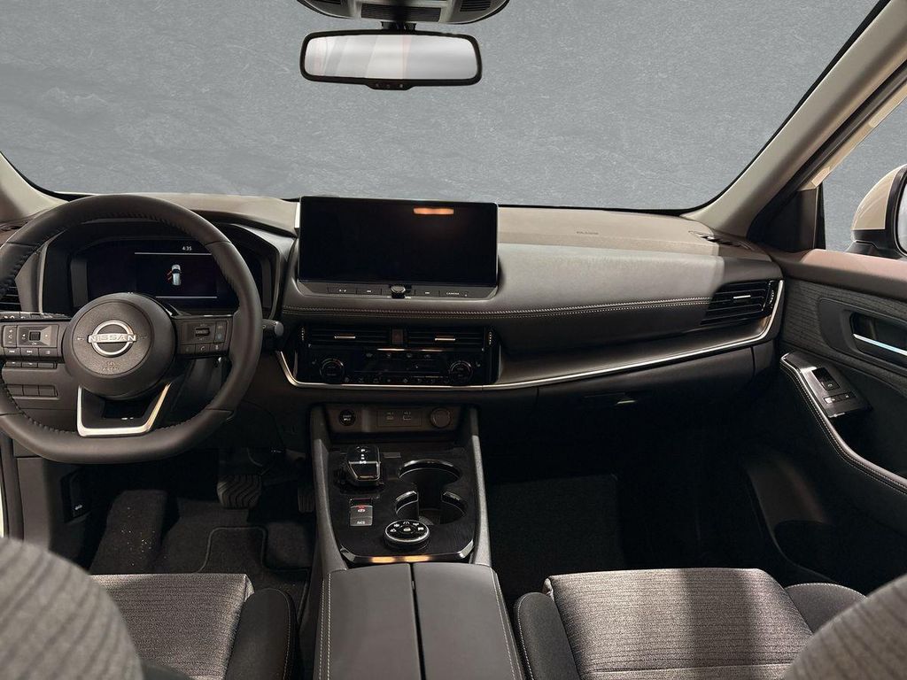Nissan X-Trail 2024