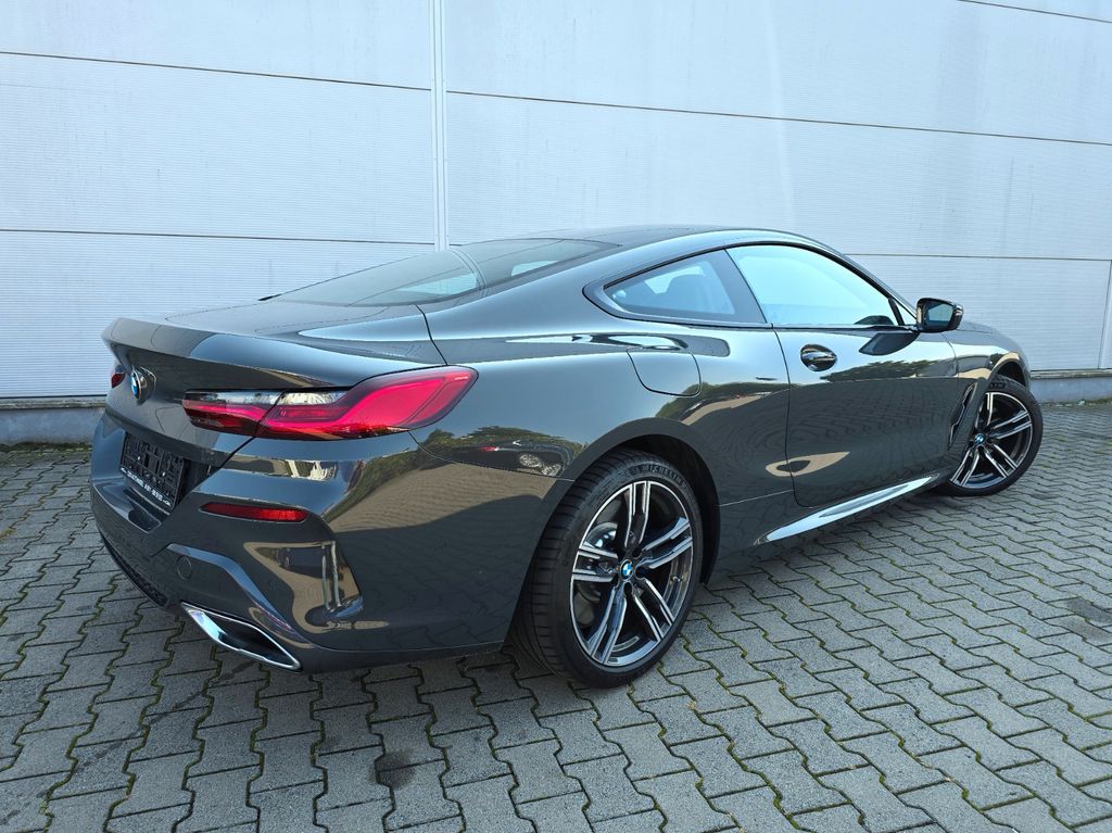 BMW 840 2024