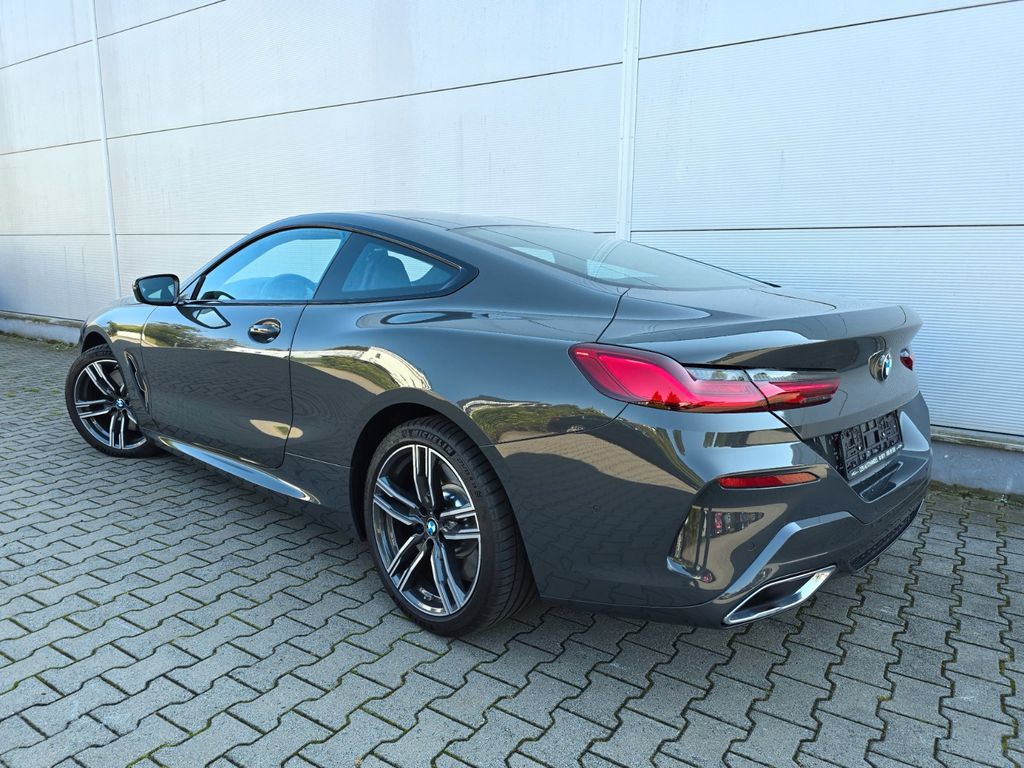 BMW 840 2024