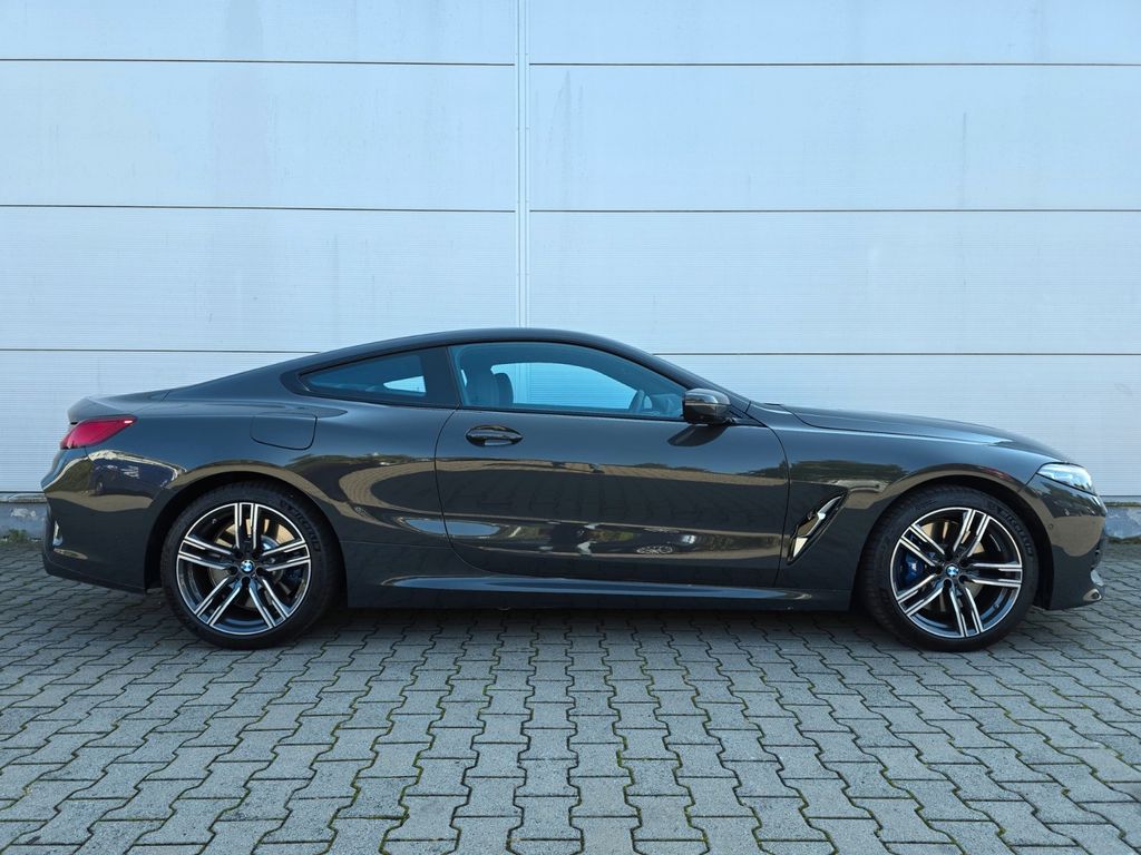 BMW 840 2024
